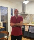 Dating Man France to Bordeaux : Olivier, 60 years